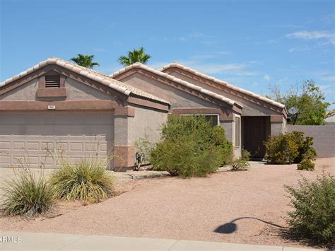 Who Owns 1215 W 21st Ave, Apache Junction, AZ and Lives at 